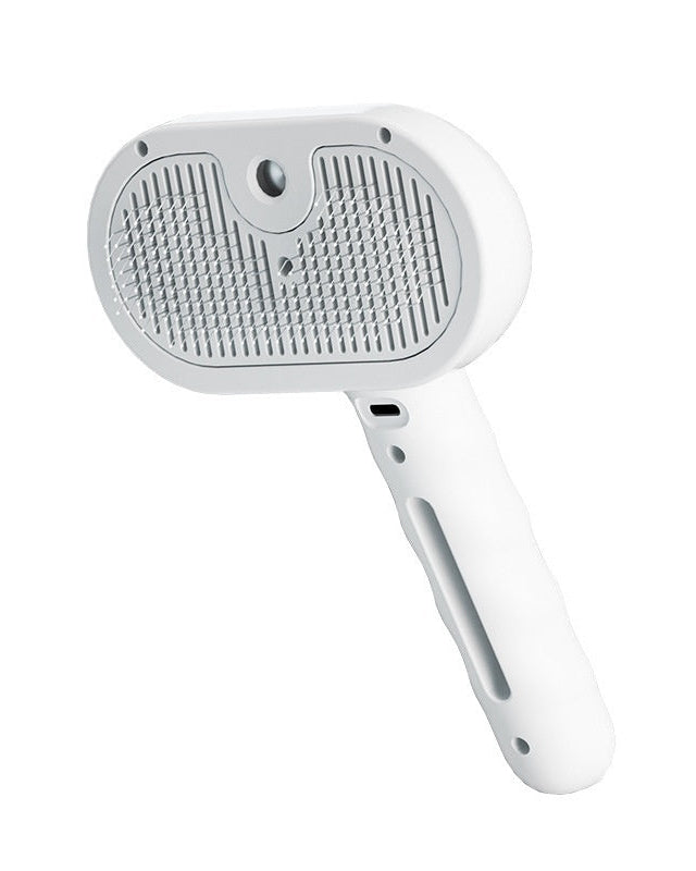 The Viral Mist Pet Brush