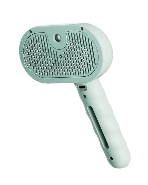 The Viral Mist Pet Brush